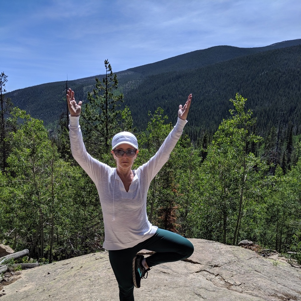 Meet your Posher, Jennifer